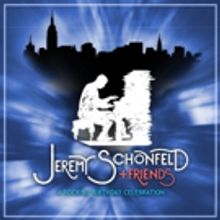 Jeremy Schonfeld to Celebrate Birthday with Frankie Grande, Lilli Cooper and More
