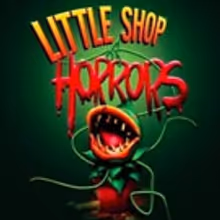 LITTLE SHOP OF HORRORS to play Theatre Royal, Glasgow