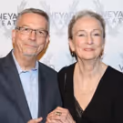 Photo Coverage: On the Red Carpet for Vineyard Theatre's 2016 Gala!