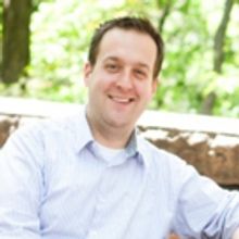 Stephen M. Kaus Joins MTC as Associate Artistic Producer