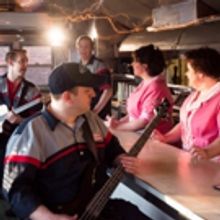 Downhome Musical PUMP BOYS AND DINETTES Comes to City Theater