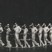 Original Stars of A CHORUS LINE to Reunite for NYPL Archival Chat