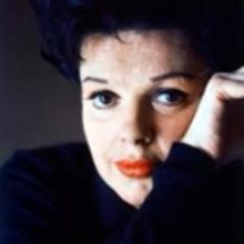 Lawrence Schulman to Give Judy Garland Talk at Patten Free Library