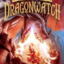 Bestselling Fantasy Author Brandon Mull to Sign 'DRAGONWATCH' at Boise Barnes & Noble