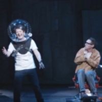 STAGE TUBE: Watch Highlights of PCS's LITTLE SHOP OF HORRORS Featuring Nick Cearley… Video
