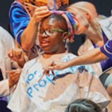 BWW Review: A PACIFIST'S GUIDE TO THE WAR ON CANCER, National Theatre, 19 October 201