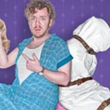 Hale Centre Theater Orem to Produce CASH ON DELIVERY