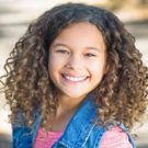 Tori Bates Cast as First Bi-Racial Actress in ANNIE; Full National Tour Casting…