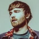 EDINBURGH 2015 - BWW Reviews: IAN SMITH WHEREABOUTS, Pleasance Courtyard, August 9…