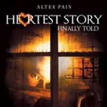 Alter Pain Releases HEARTEST STORY FINALLY TOLD