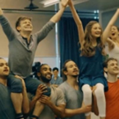 TV: Watch Andrew Keenan-Bolger, Carolee Carmello, Terrence Mann & More Sing from TUCK EVERLASTING!