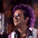 Legendary Songwriter Jim Peterik Premieres New 'Caught Up In You' Video on Ultimate…