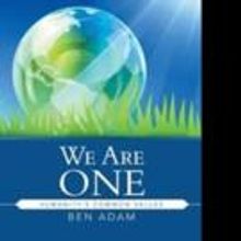 WE ARE ONE Addresses Global Crises