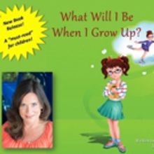 'What Will I Be When I Grow Up?' is Released