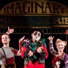 Les Enfants Terribles' THE MARVELLOUS IMAGINARY MENAGERIE to Embark on UK Tour