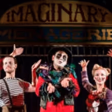 Les Enfants Terribles' THE MARVELLOUS IMAGINARY MENAGERIE to Embark on UK Tour