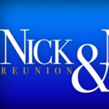 Celebrity Narrator, Surprise Guests and More Set for Starry NICK AND NORA Reunion Con