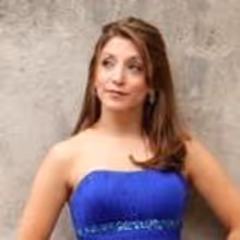 EDINBURGH 2015 - BWW Interviews: CHRISTINA BIANCO
