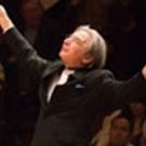 Michael Tilson Thomas And The San Francisco Symphony Nominated To Celebrate 70 Years…