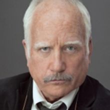 Richard Dreyfuss to Star in Mark St. Germain's New Play RELATIVITY in Hartford