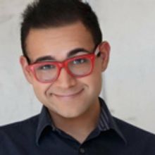 Eddy Cavazos Will Now Lead MANUEL VS THE STATUE OF LIBERTY Workshop
