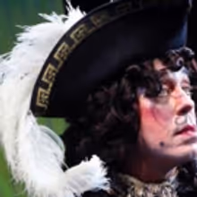 Official: Terrence Mann Will Return to Broadway in FINDING NEVERLAND!