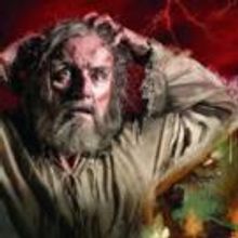 Stratford Festival's KING LEAR, ANTONY & CLEOPATRA and KING JOHN to Air on CBC-TV, Be