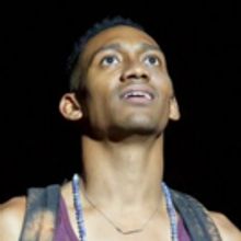 BWW Review: Emotionally Potent Musical INVISIBLE THREAD Sends An American Volunteer T