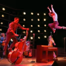 BWW Review: MILLION DOLLAR QUARTET Celebrates 'The Devil's Music'