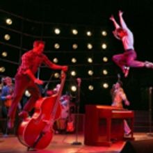BWW Review: MILLION DOLLAR QUARTET Celebrates 'The Devil's Music'