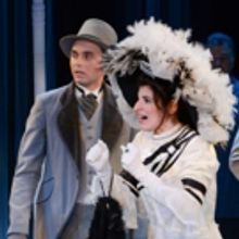 Photo Flash: First Look at SummerStage at Leonia's MY FAIR LADY
