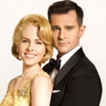David Campbell to Star in DREAM LOVER - THE BOBBY DARIN MUSICAL in Sydney