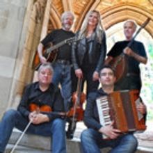 Traditional Irish Music Superstars ALTAN Come to Spencer Theater