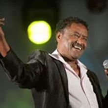 Alemayehu Eshete and The JAzmaris Coming to Arts Centre Melbourne