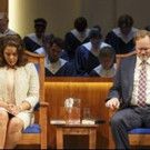 Playwrights Horizons Extends Lucas Hnath's THE CHRISTIANS