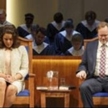 Playwrights Horizons Extends Lucas Hnath's THE CHRISTIANS