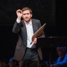 Jake Gyllenhaal Says He'd Like to Play 'Tevye' in FIDDLER ON THE ROOF
