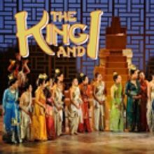 Lyric Opera of Chicago's THE KING AND I to Feature Audio Broadcast, 5/1