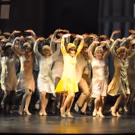 Photo Flash: First Look at Reagle Music Theatre's THOROUGHLY MODERN MILLIE