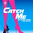 Big Deal Productions to Present CATCH ME IF YOU CAN This Month