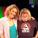 Comedians Judy Gold & Bruce Vilanch Come to The Alden in McLean Tonight