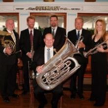 Westwind Brass and the Maritime Museum of San Diego Announce Final Steam Ferry Berkel