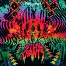 Psychemagik Announces Release of RITUAL CHANTS 11/18