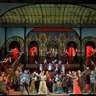 Tony Award Winner Susan Stroman to Debut in Lyric Opera of Chicago's THE MERRY…
