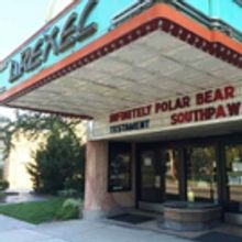 Historic Drexel Theatre to Begin Marquee, Lobby Renovation in March