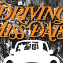 DRIVING MISS DAISY Brings Unexpected Friendship to Riverside Theatre This Week