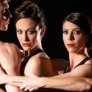 Expressions Dance Company to Present CARMEN SWEET