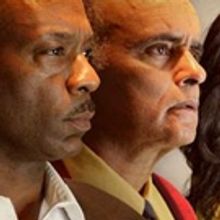 BWW Review: August Wilson's JITNEY Astounds at American Stage