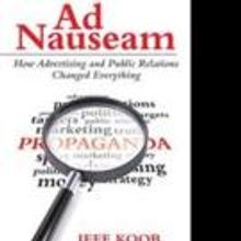Jeff Koob Releases AD NAUSEAM
