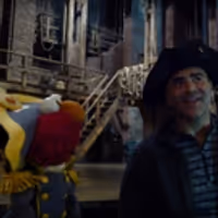 STAGE TUBE: Christopher Jackson Sings 'The Story of Tonight' with Elmo in #Ham4Ham Video